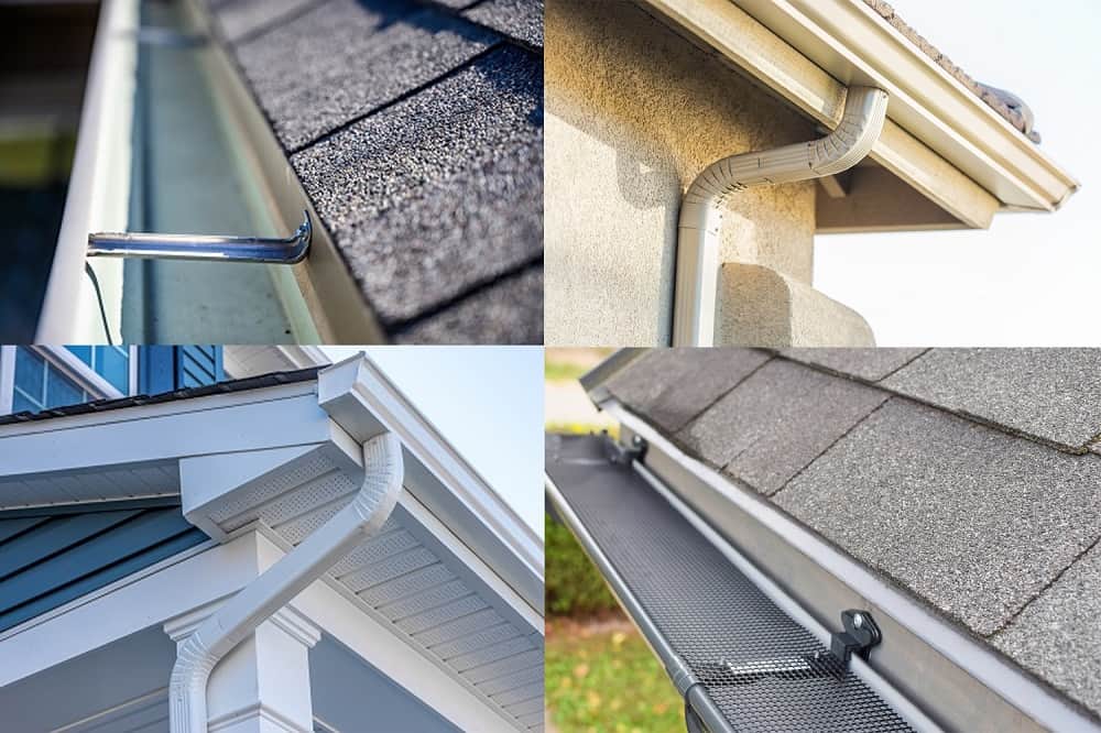 best gutters installation Toronto