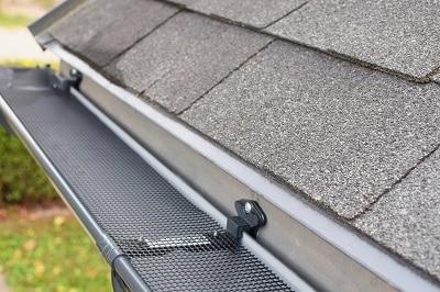 eavestrough installation toronto