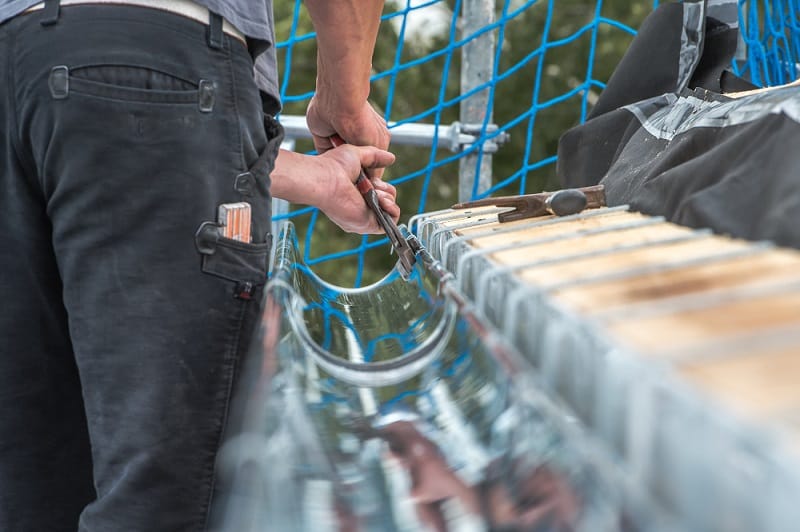 gutter installation Toronto