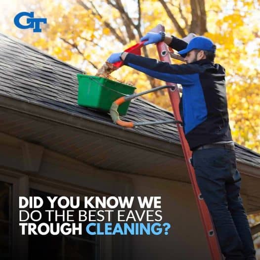 Toronto Gutters