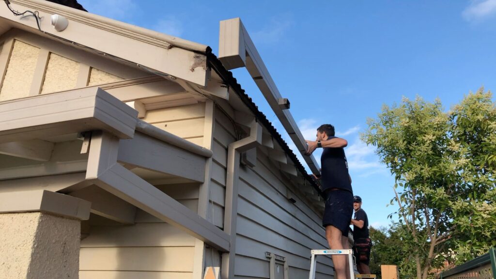 Colorbond Roofing Melbourne - Colorbond Roof Installation & Repair