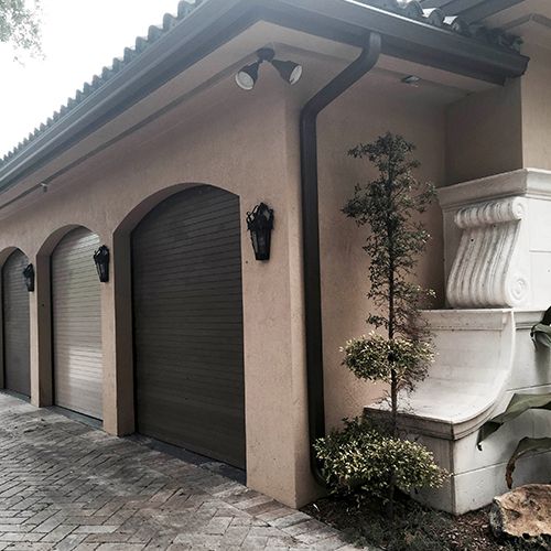 Rain Gutters Solution, Custom Gutter Installation South Florida