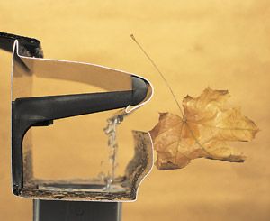 Gutter Installation NJ