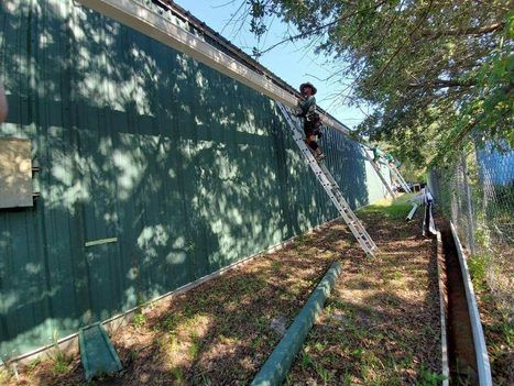 Gutter Installation Palm Bay, FL | #1 Seamless Gutters & Gutter Repairs