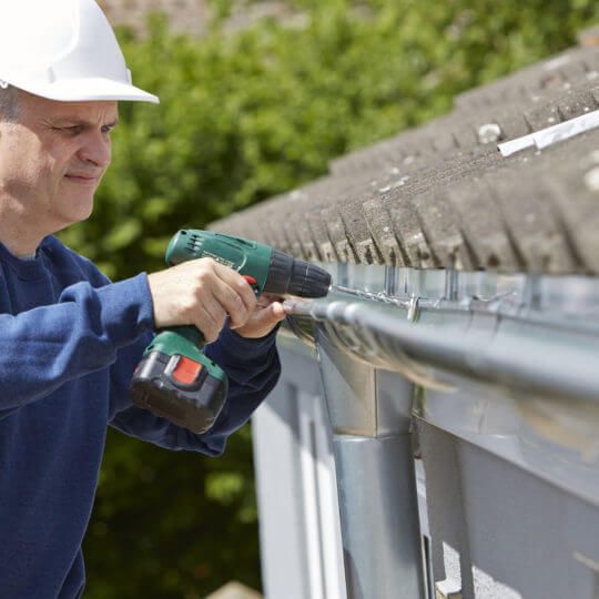 Gutter Repairs & Replacement Sydney - Mario’s Gutter Cleaning