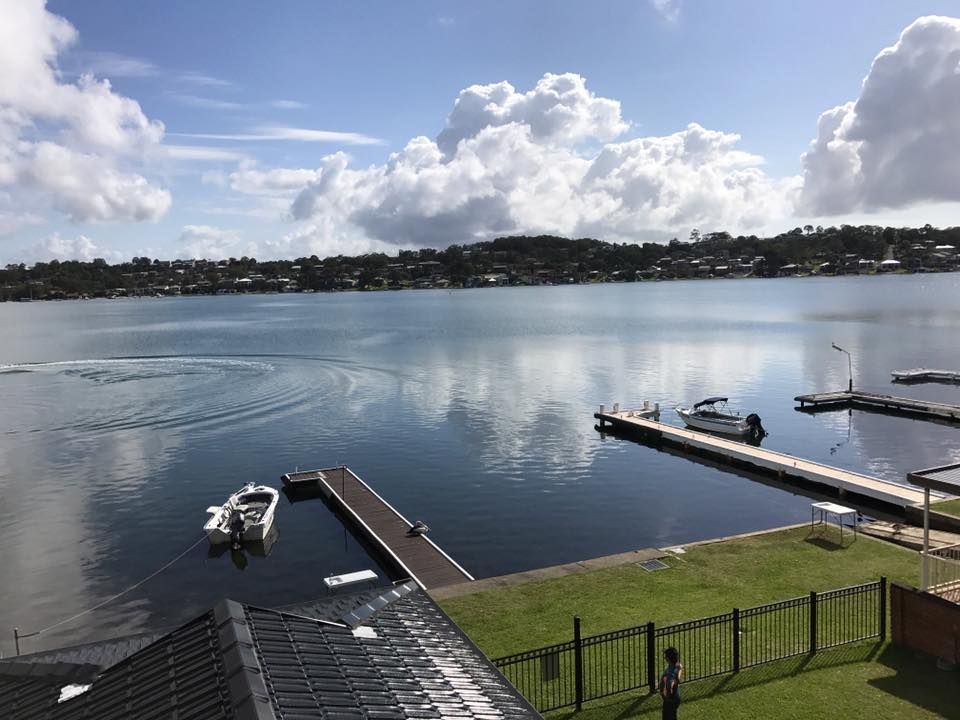 Gutter-Vac Lake Macquarie - Gutter-Vac