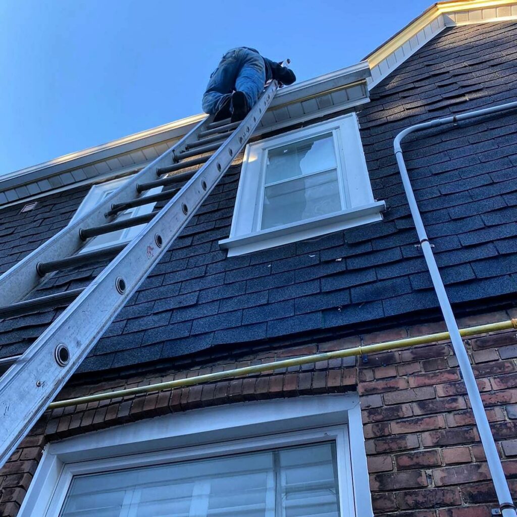 Roofing in the Greater Toronto Area