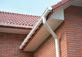 Seamless Gutter Installation