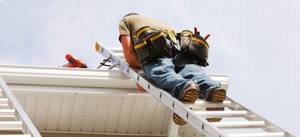 Quick Estimate of Gutter Replacement Cost