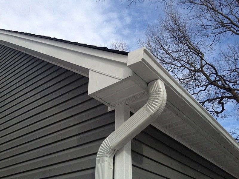 Tom Coburn Aluminum, Residential Gutter Installation St. Petersburg FL