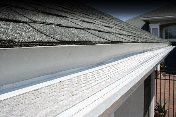 Tom Coburn Aluminum, Residential Gutter Installation St. Petersburg FL