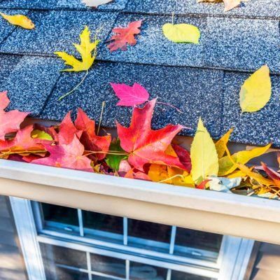 How to Install and Replace Gutters
