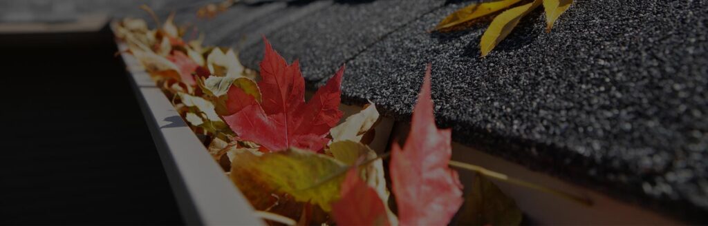 Eavestrough Repairs & Installation Toronto | Gutter Cleaning