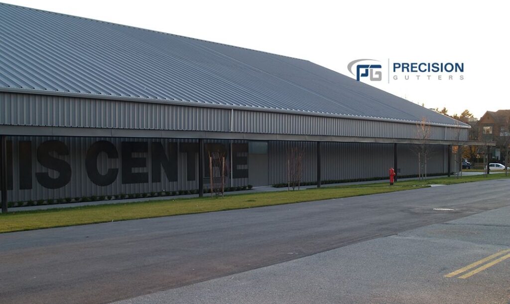Precision Gutters | Your Gutter Company For Life | Since 1989