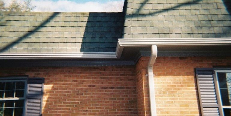 Gutter Repair | Gutter Installation | Aluminums Masters