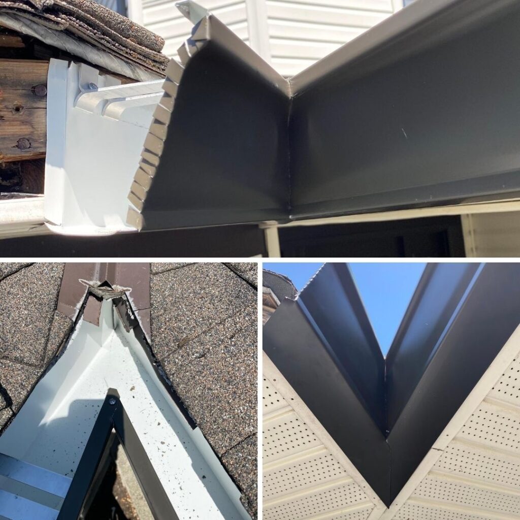 Precision Gutters Your Gutter Company For Life Since 1989 Gutters