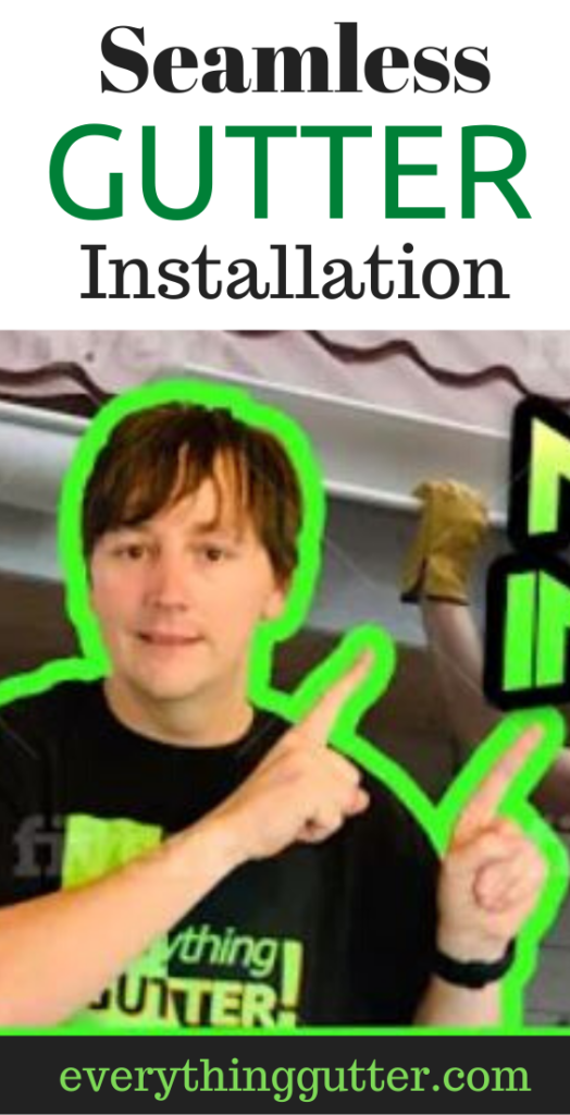 Seamless Gutter Installation for Your Home - Home Repair and Home Decorations