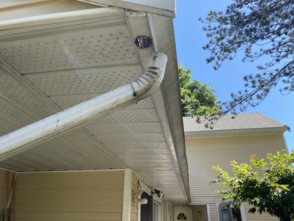 Precision Gutters Your Gutter Company For Life Since 1989 Gutters