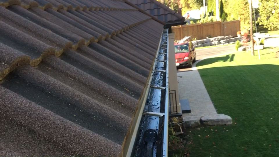 High Park Window Cleaning