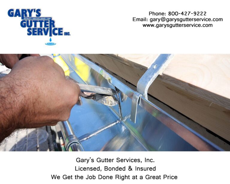 Gutter Repair Service, Rockland, Westchester County NY Gutters Toronto