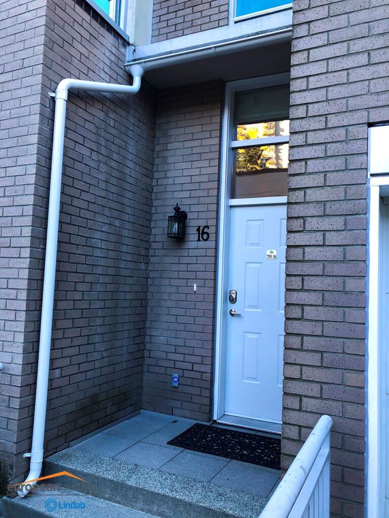 European Gutters Canada | Lindab Rainline Gutters | Vancouver, BC