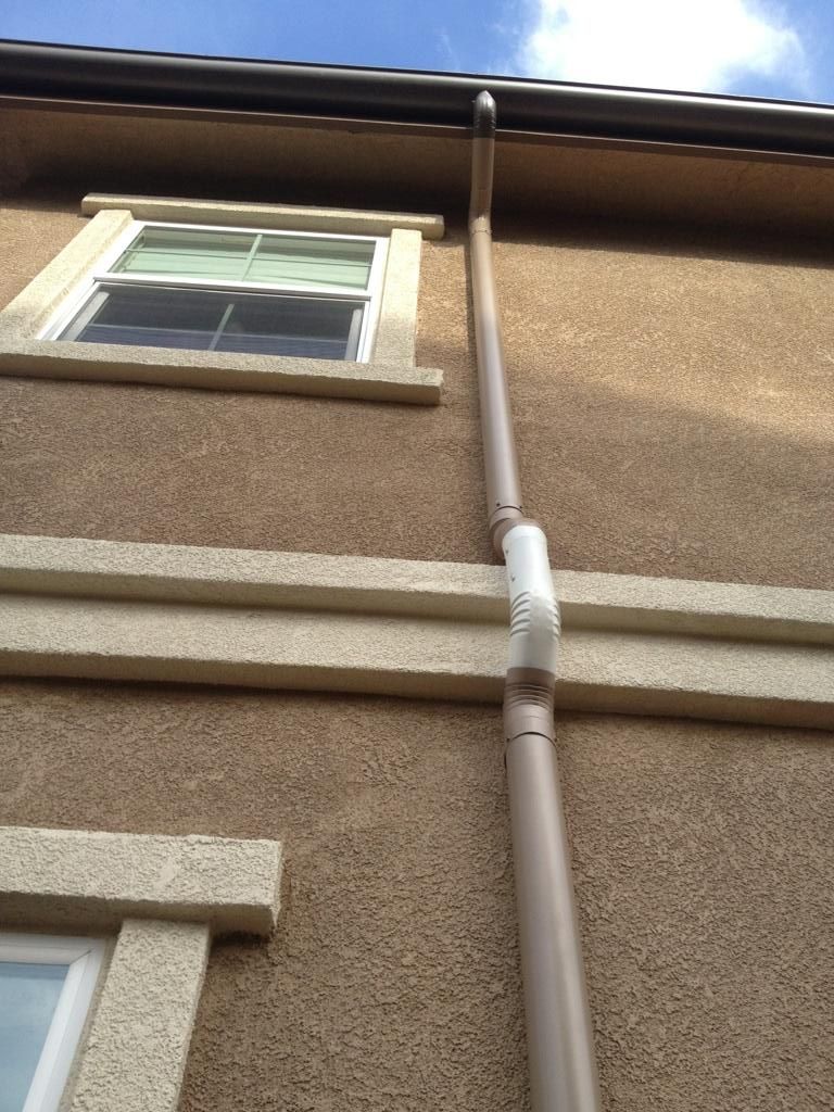 • Rain Gutter Specialist • Rain Gutter Installation • Rain Gutter Services...