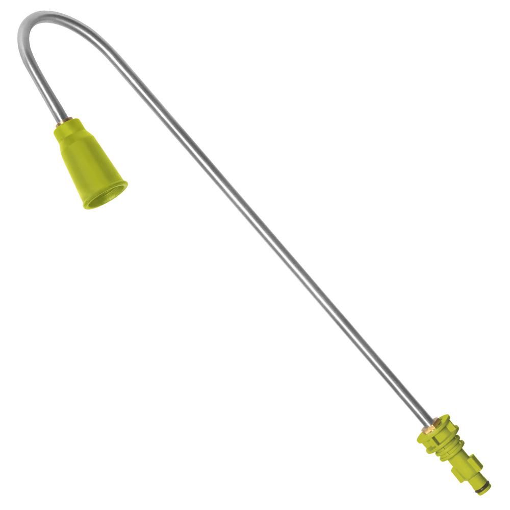 Sun Joe 315° Gutter Cleaning Attachment for SPX Series Pressure Washers