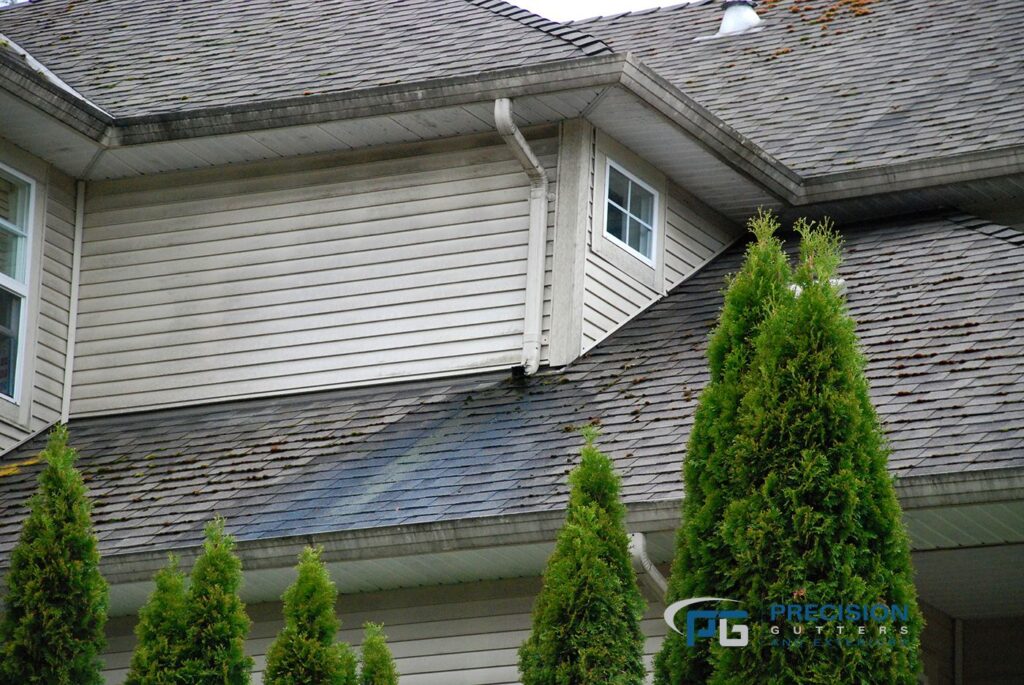 Precision Gutters | Your Gutter Company For Life | Since 1989