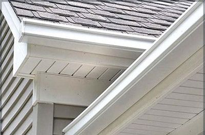 Gutter Installation