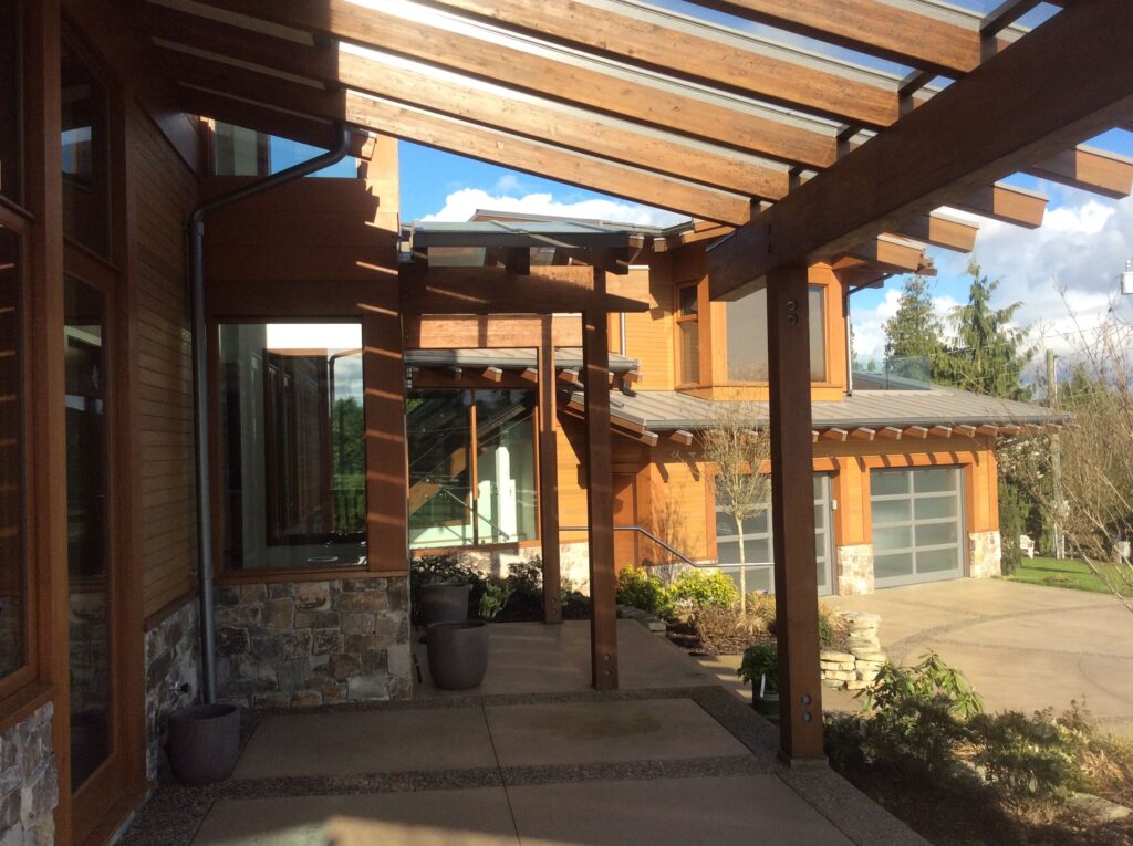 Precision Gutters | Your Gutter Company For Life | Since 1989