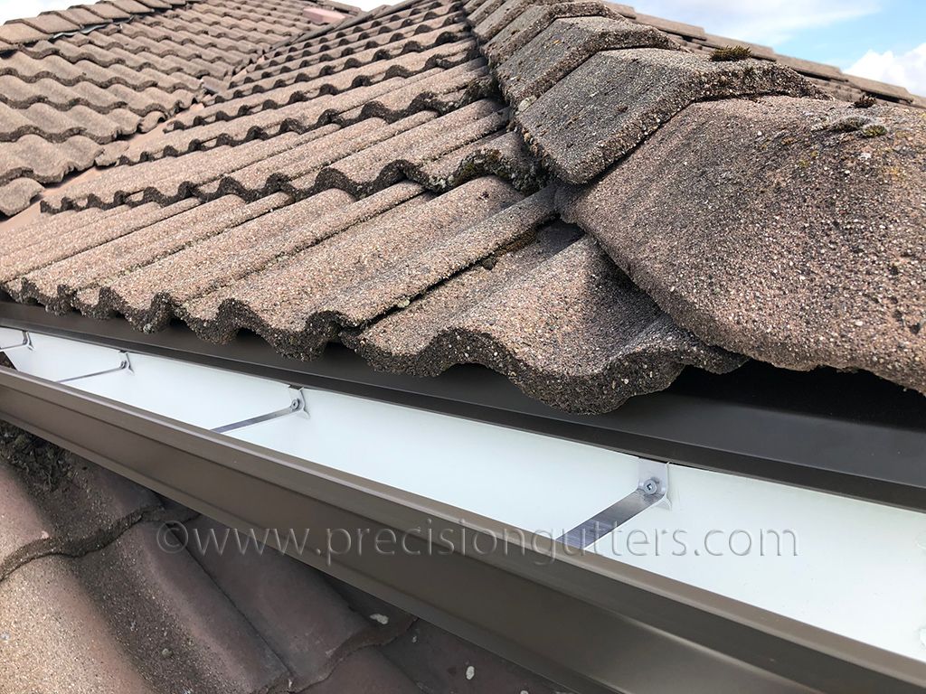 Precision Gutters Your Gutter Company For Life Since 1989 Gutters