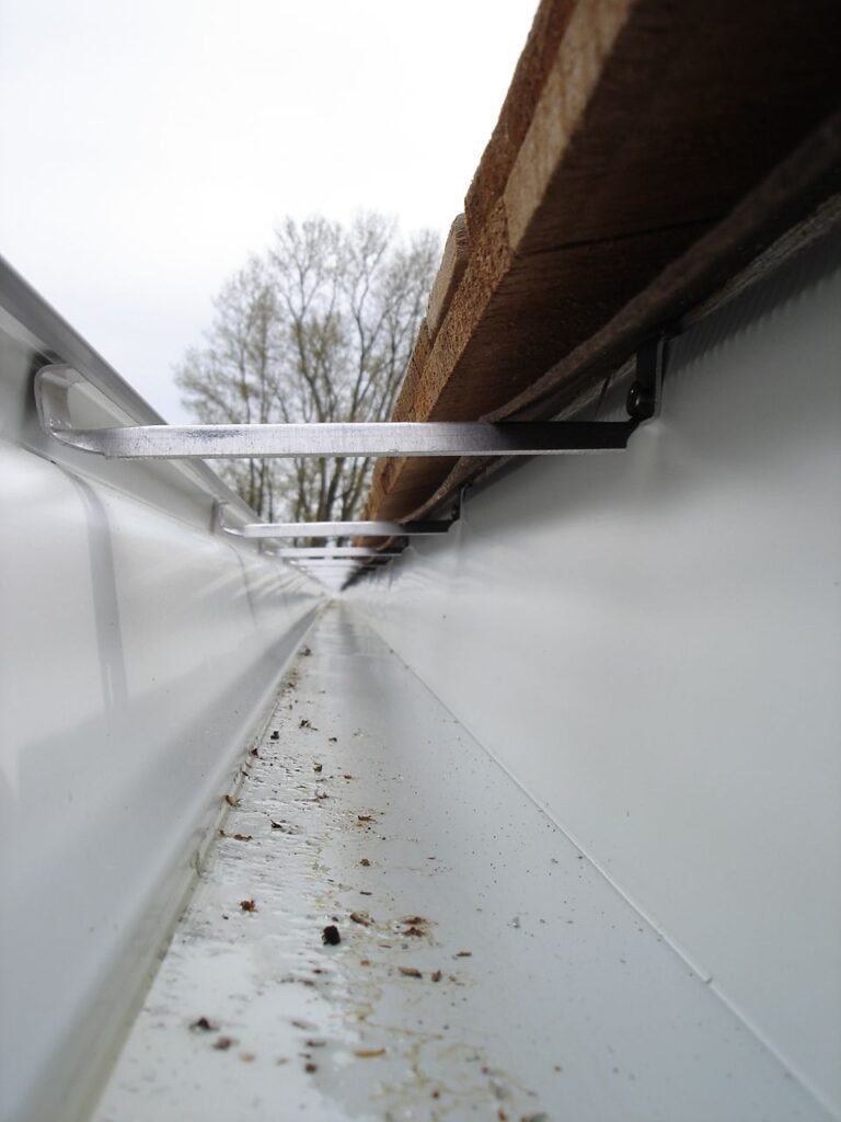 Precision Gutters | Your Gutter Company For Life | Since 1989