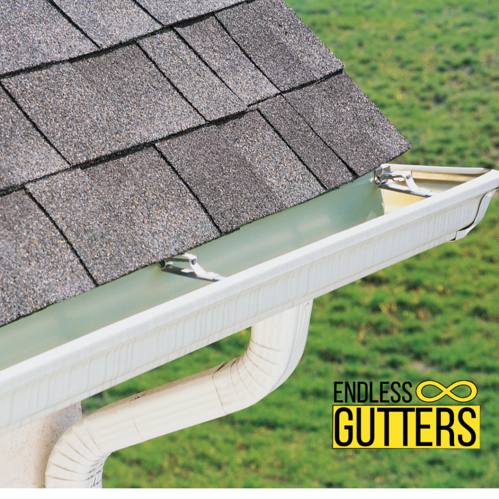 Seamless Gutter Installation and Maintenance | Palm Bay FL | Endless Gutter