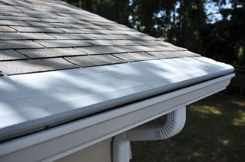 Gutter Cleaning & Repair Services in TX