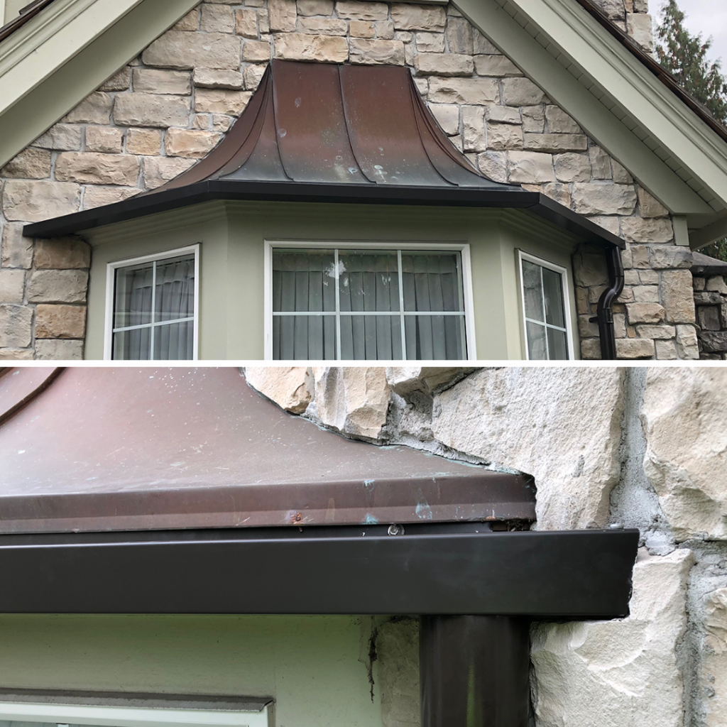 Precision Gutters | Your Gutter Company For Life | Since 1989