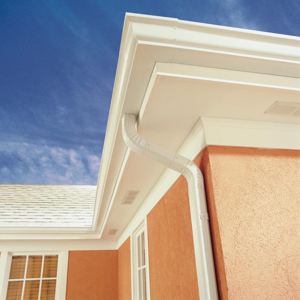 How to Install and Replace Gutters