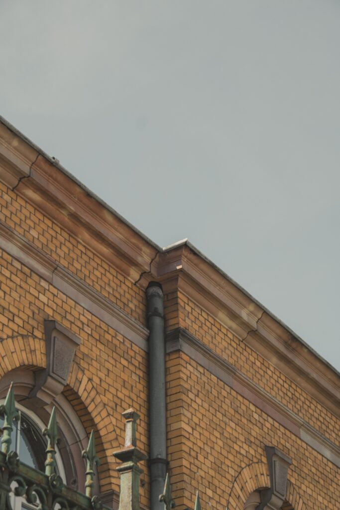 Gutter Cleaning Sydney