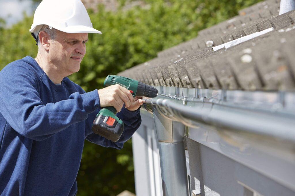 Gutter Repairs & Replacement Sydney - Mario’s Gutter Cleaning