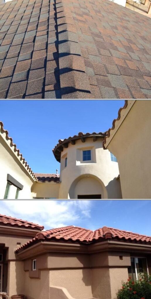 Allstate Roofing Inc. - Peoria, AZ