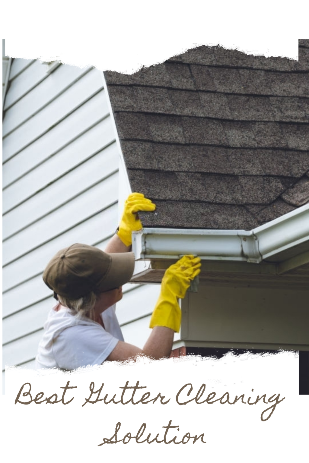 Best Gutter Cleaning Solution Gutters Toronto Eavestrough, Siding