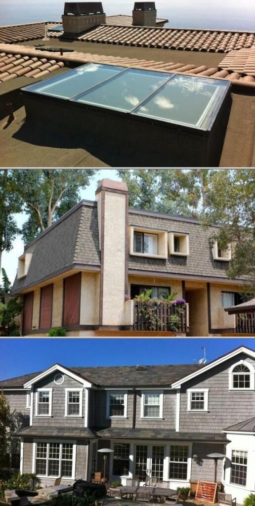 Chandler's Roofing - San Pedro, CA