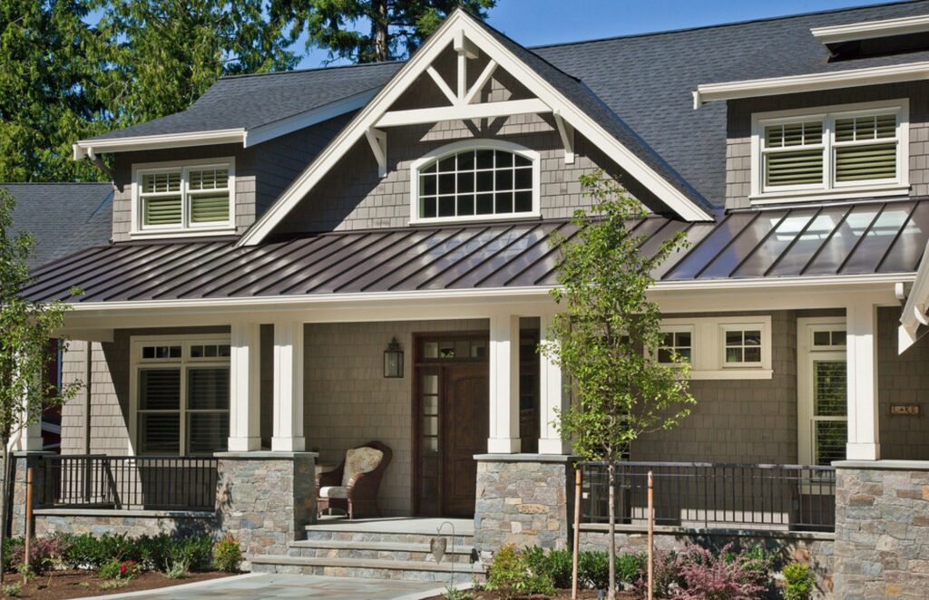 Charlotte Roofing Services