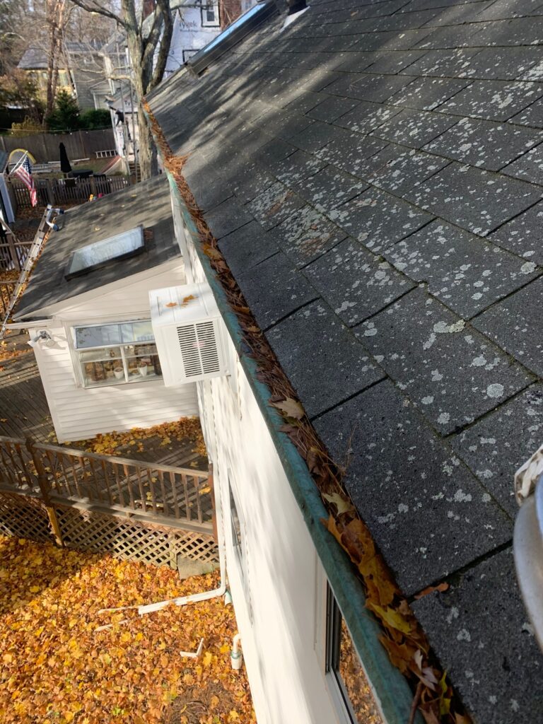 Clean Pro Gutter Cleaning Birmingham