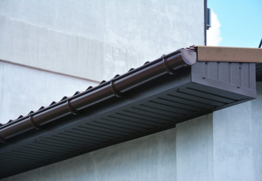Don’t Let Soffit and Fascia Board Damage Compromise Your Home’s Integrity