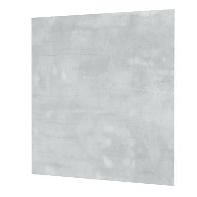 Everbilt 24 in. x 24 in. Polished Aluminum Sheet Metal with 0.025 in. Thick