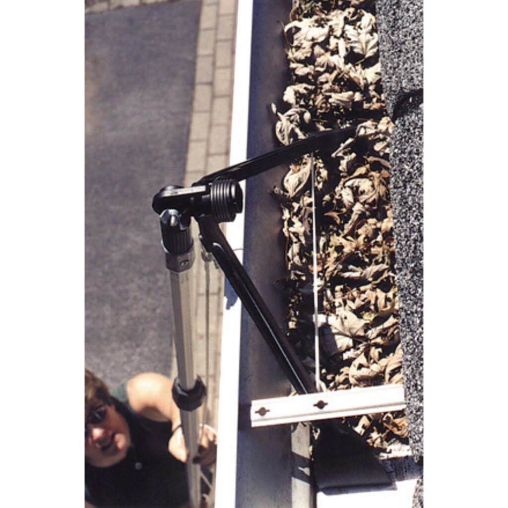 GS Gutter Cleaning Tool