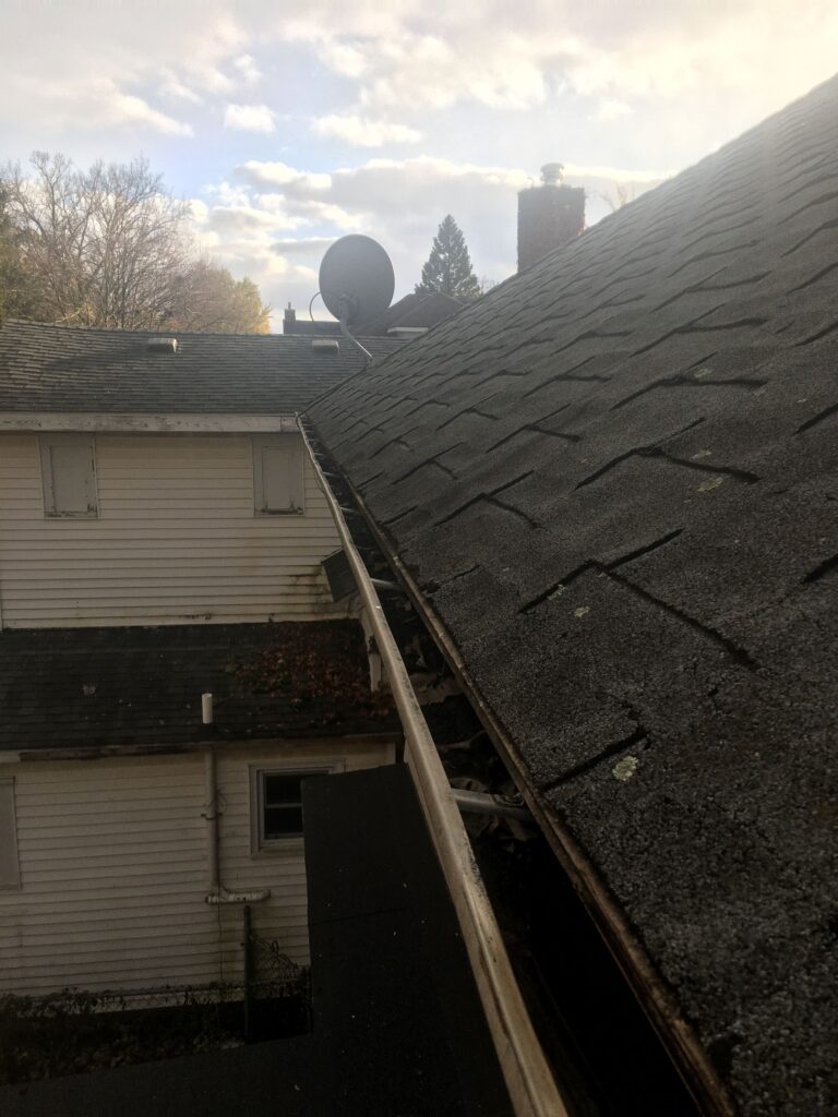 Gutter Cleaning BIrmingham