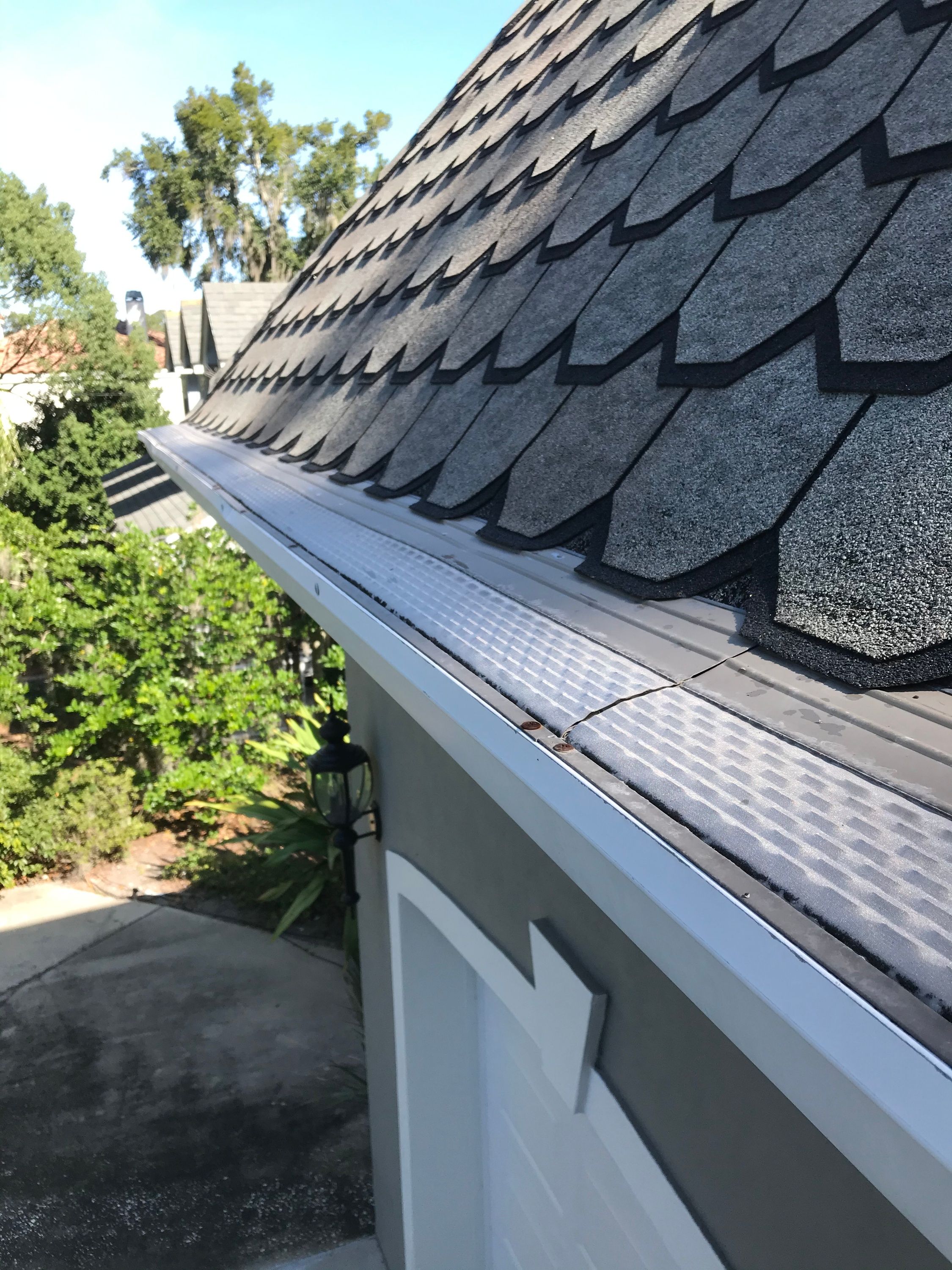 Gutter Cleaning Company Wichita Gutters Toronto
