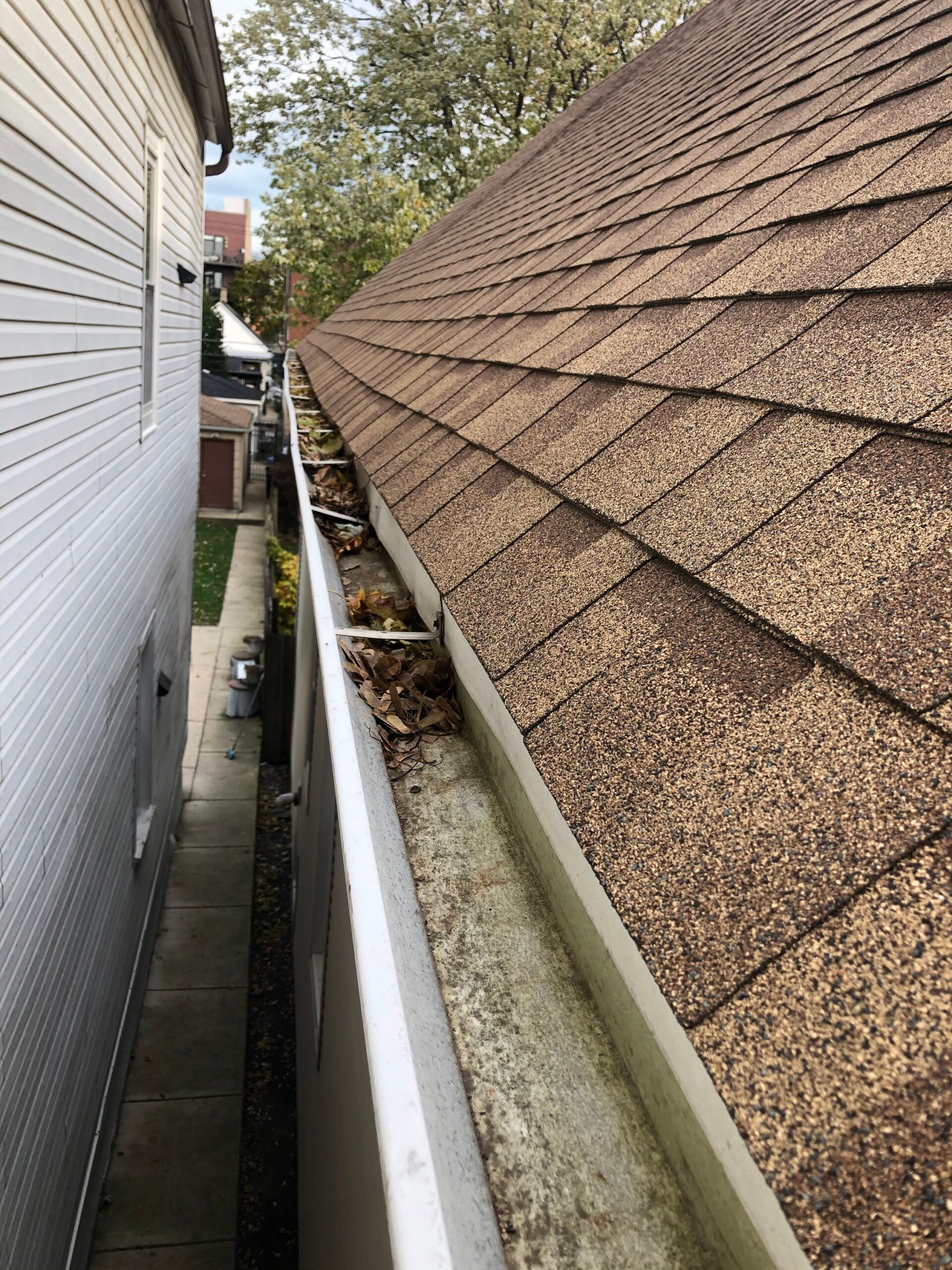 Gutter Cleaning Knoxville Gutters Toronto