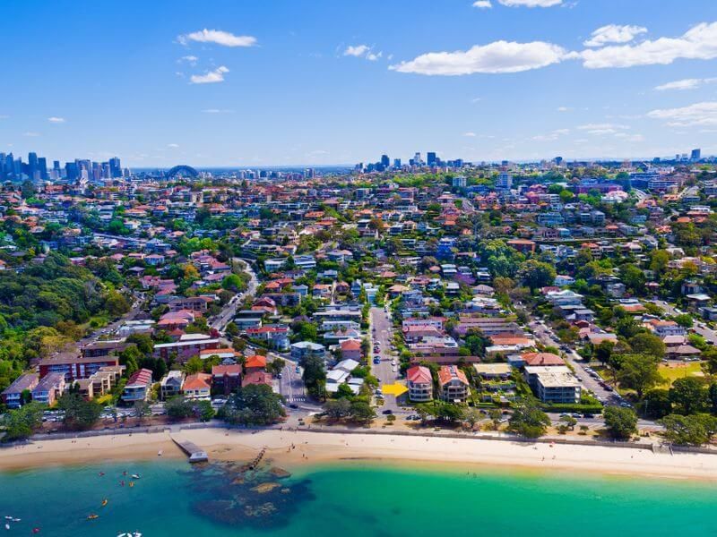 Gutter Cleaning Mosman